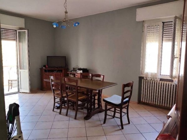 appartamento in vendita a Sassuolo in zona Centro Storico / San Giorgio
