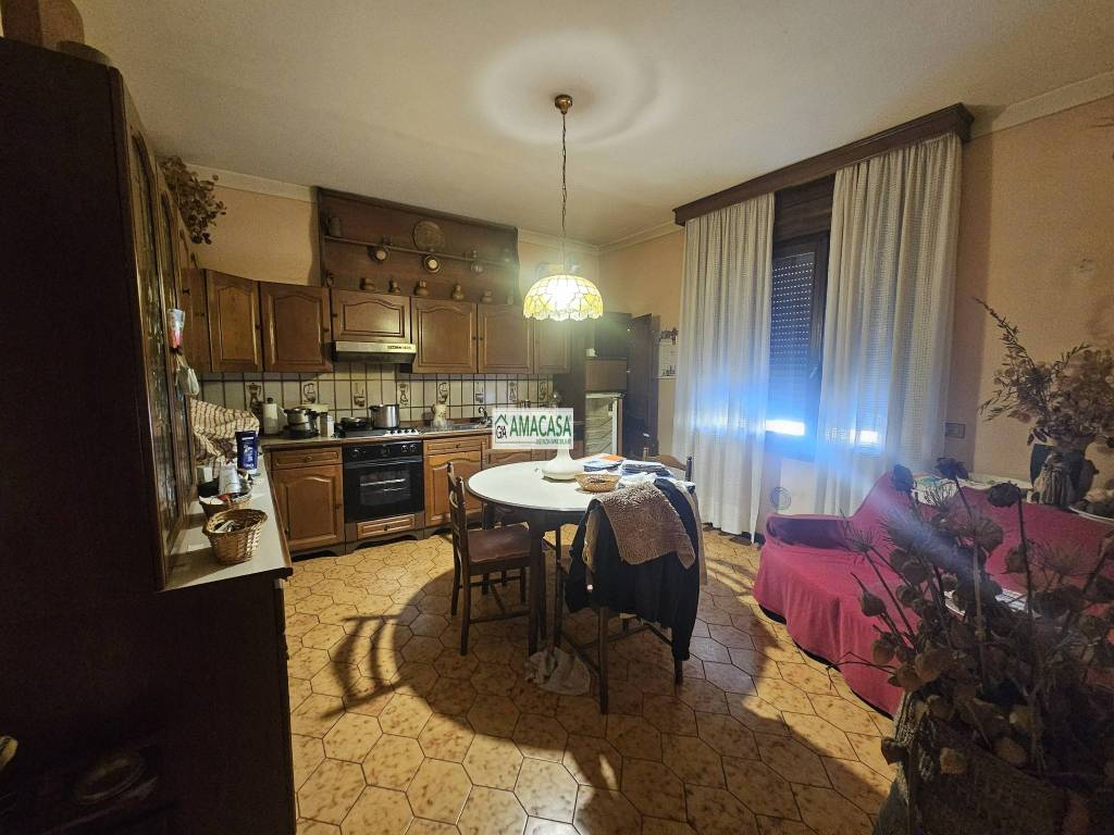 appartamento in vendita a Sassuolo in zona Centro Storico / San Giorgio