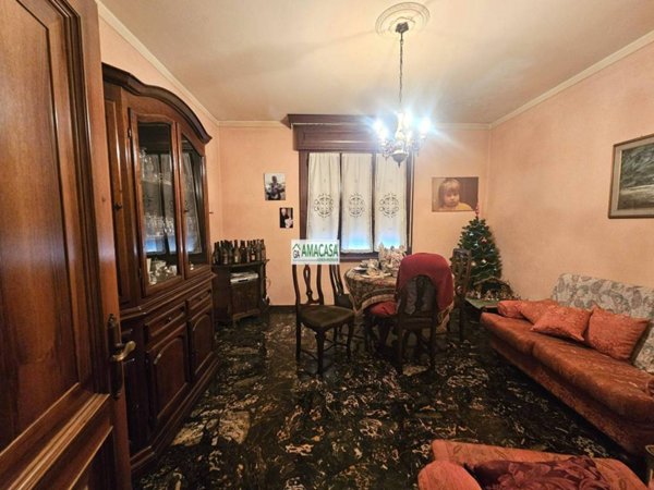 appartamento in vendita a Sassuolo in zona Centro Storico / San Giorgio