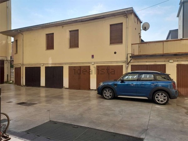 appartamento in vendita a Sassuolo in zona Centro Storico / San Giorgio