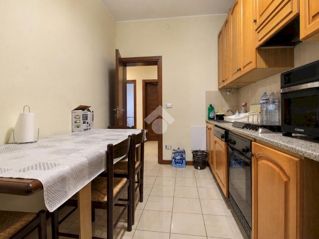 appartamento in vendita a Sassuolo in zona Centro Storico / San Giorgio