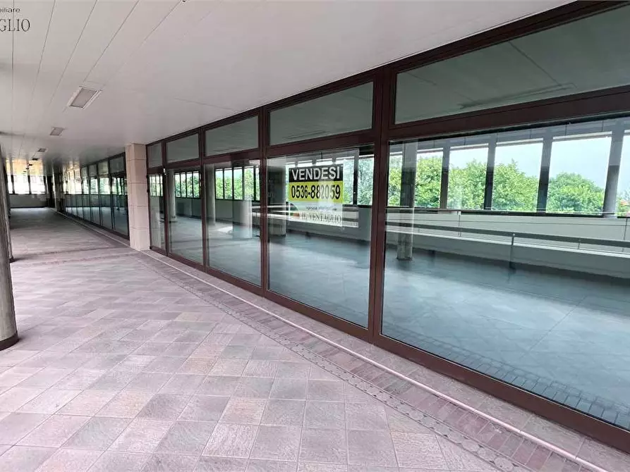 ufficio in vendita a Sassuolo in zona Centro Storico / San Giorgio
