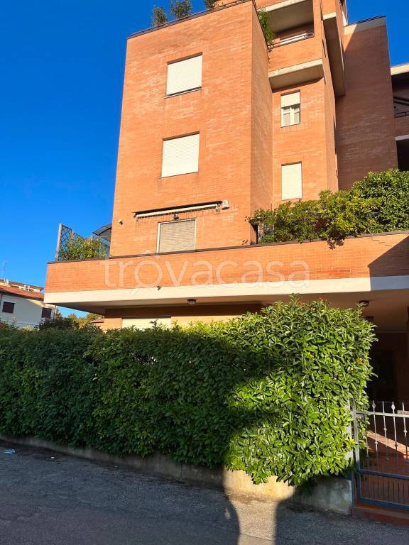 appartamento in vendita a Sassuolo in zona Centro Storico / San Giorgio