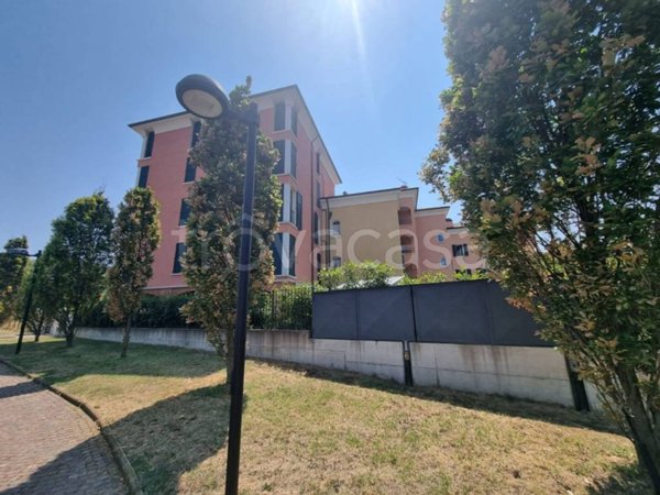 appartamento in vendita a Sassuolo in zona Salvarola Terme
