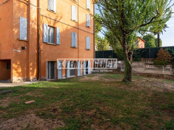 appartamento in vendita a Sassuolo in zona Centro Storico / San Giorgio