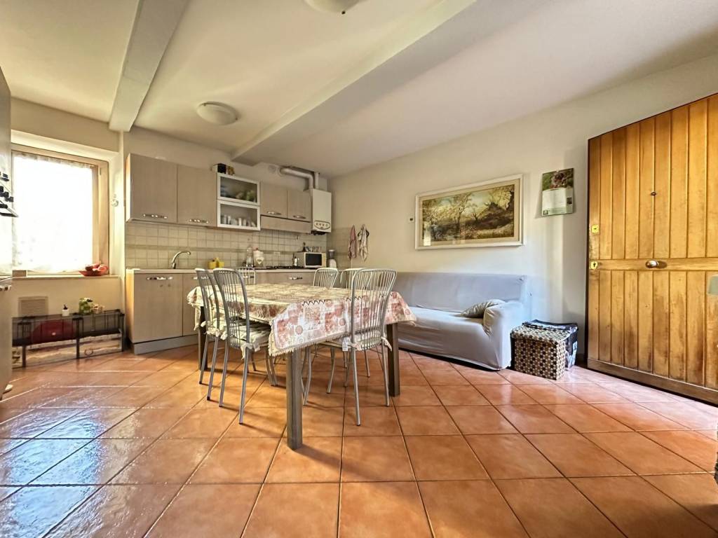 appartamento in vendita a Sassuolo in zona Centro Storico / San Giorgio