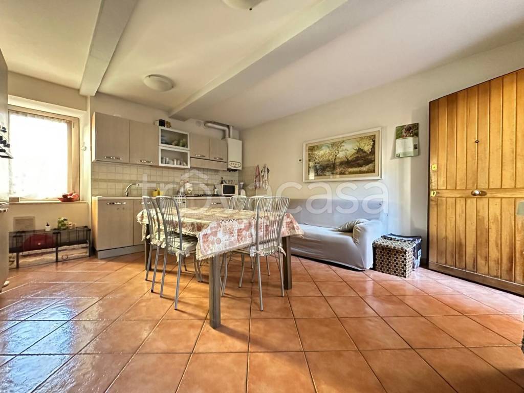 appartamento in vendita a Sassuolo in zona Centro Storico / San Giorgio