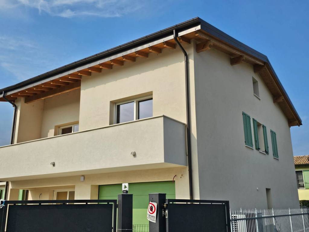 appartamento in vendita a Sassuolo in zona Montegibbio