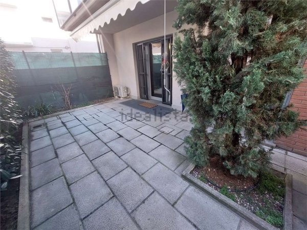 appartamento in vendita a Sassuolo in zona Centro Storico / San Giorgio