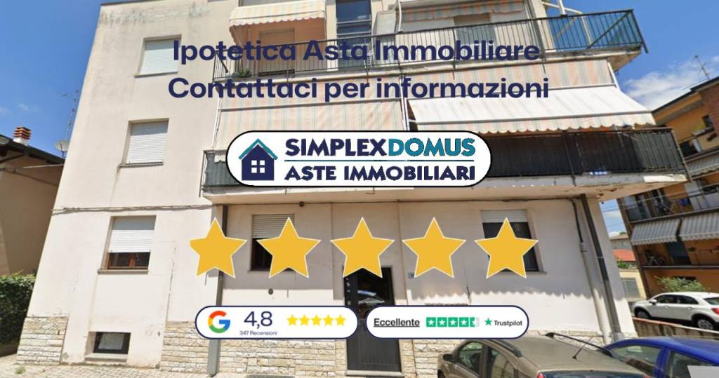 appartamento in vendita a Sassuolo
