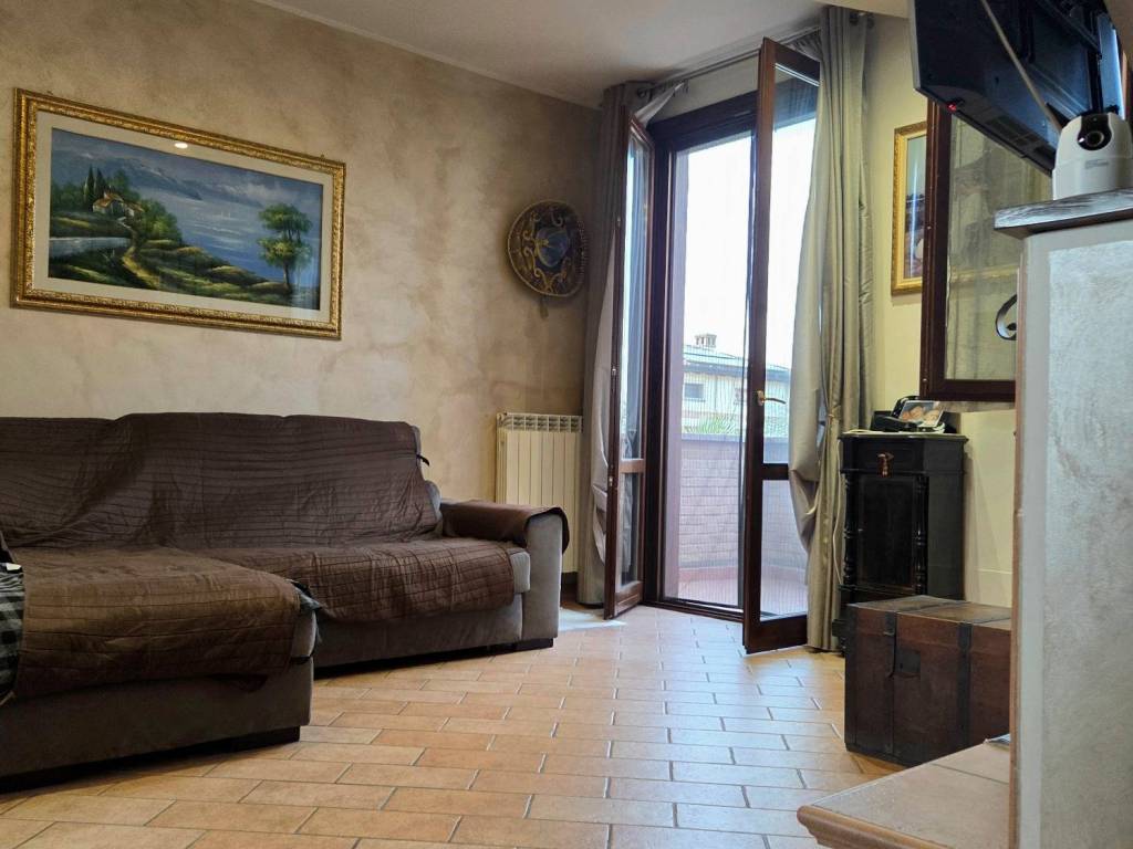 appartamento in vendita a Sassuolo in zona Centro Storico / San Giorgio