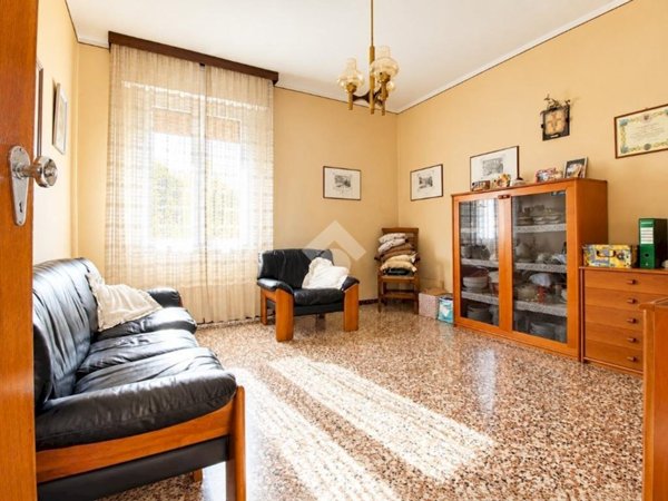 appartamento in vendita a Sassuolo in zona Centro Storico / San Giorgio