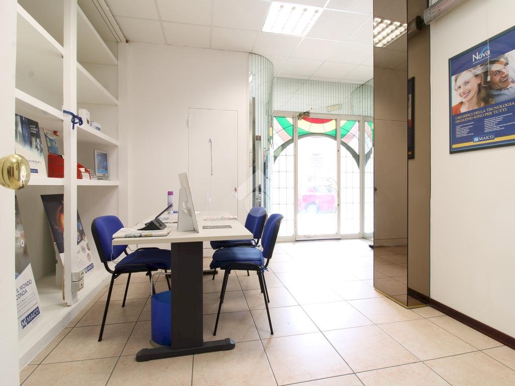 appartamento in vendita a Sassuolo in zona Centro Storico / San Giorgio