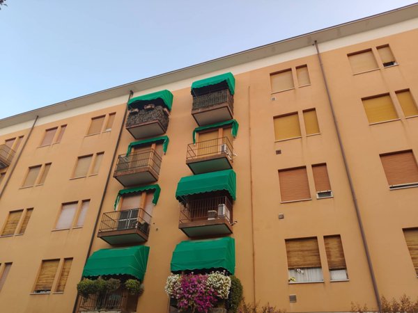 appartamento in vendita a Sassuolo in zona Centro Storico / San Giorgio