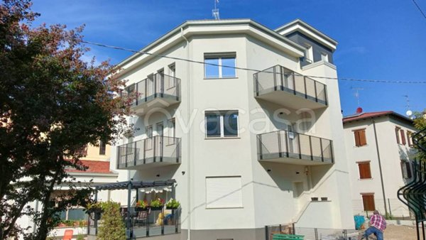 appartamento in vendita a Sassuolo in zona Centro Storico / San Giorgio