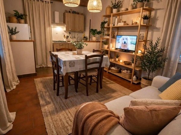 appartamento in vendita a Sassuolo in zona Salvarola Terme