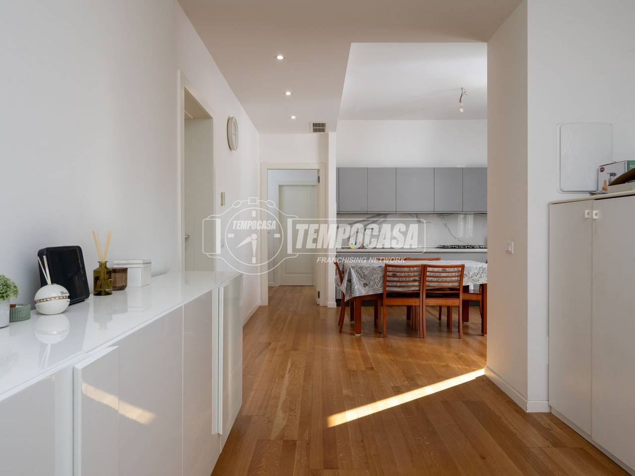 appartamento in vendita a Sassuolo in zona Centro Storico / San Giorgio