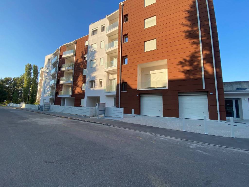 appartamento in vendita a Sassuolo in zona Centro Storico / San Giorgio