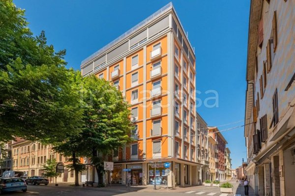 appartamento in vendita a Sassuolo in zona Centro Storico / San Giorgio