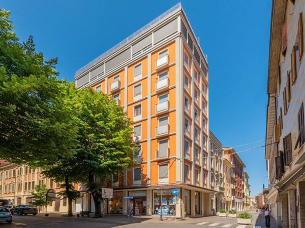 appartamento in vendita a Sassuolo in zona Centro Storico / San Giorgio
