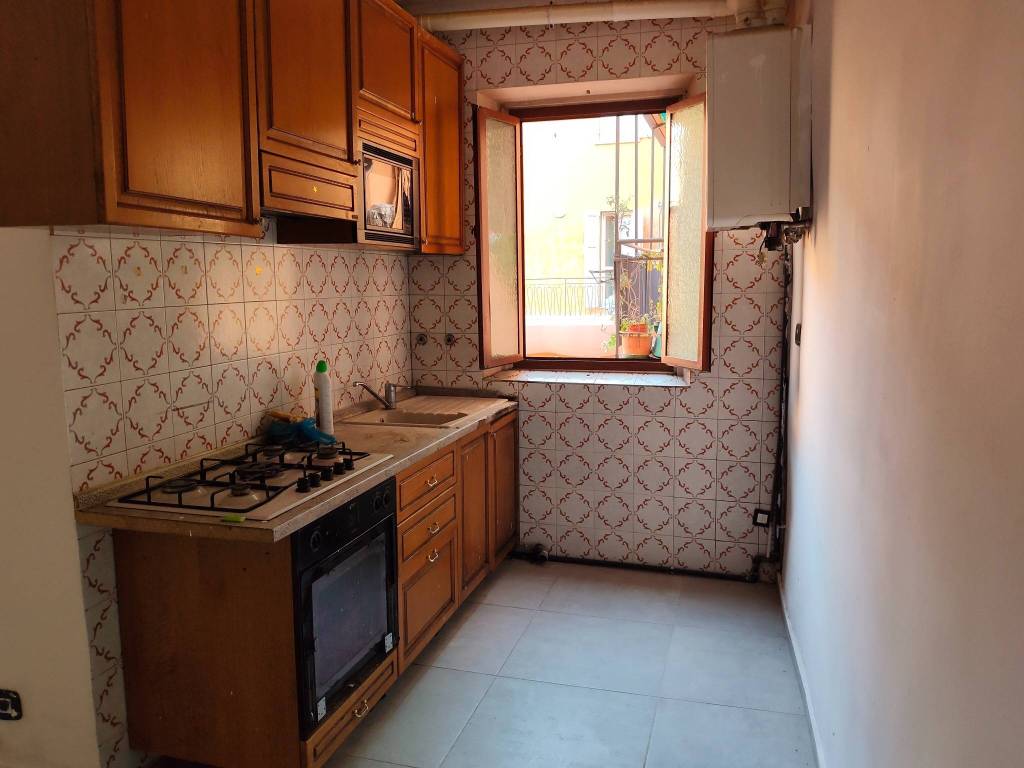 appartamento in vendita a Sassuolo in zona Centro Storico / San Giorgio