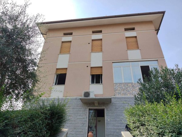appartamento in vendita a Sassuolo in zona Salvarola Terme