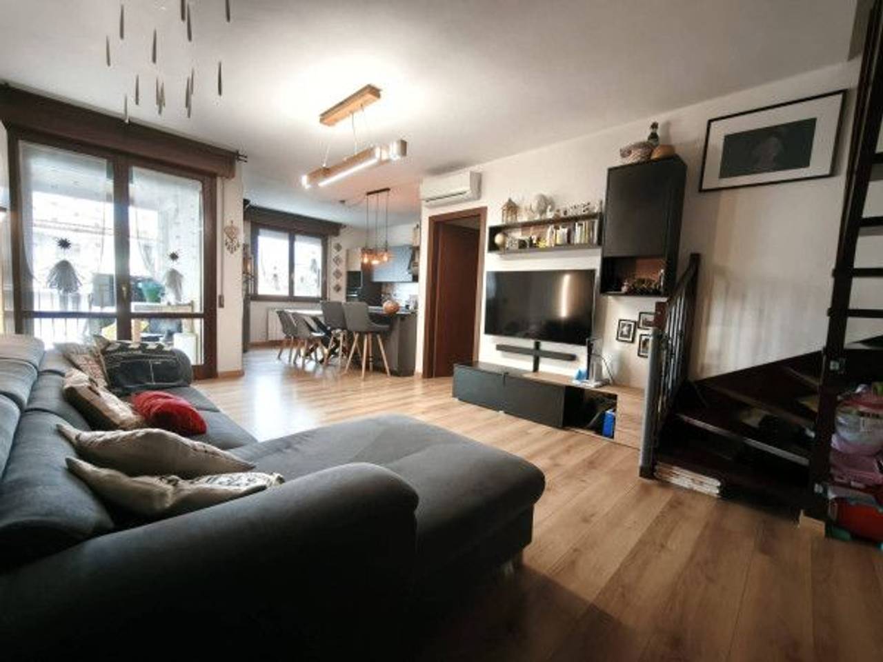 appartamento in vendita a Sassuolo in zona Centro Storico / San Giorgio