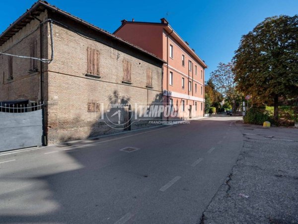 appartamento in vendita a Sassuolo in zona Centro Storico / San Giorgio