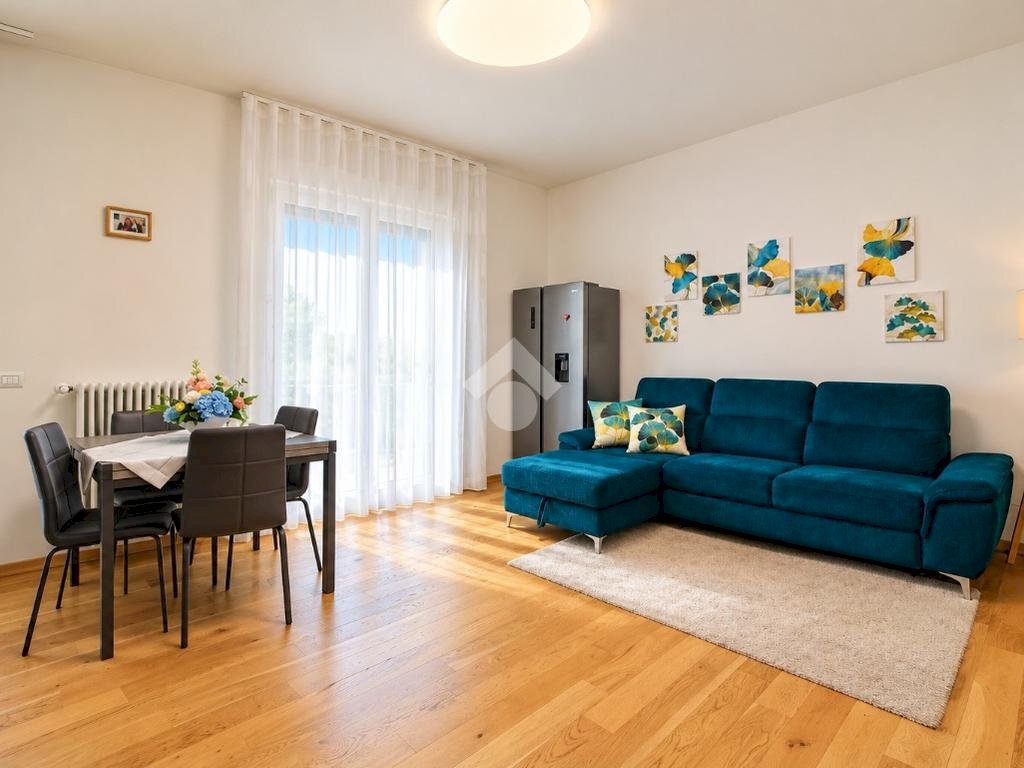 appartamento in vendita a Sassuolo in zona Centro Storico / San Giorgio