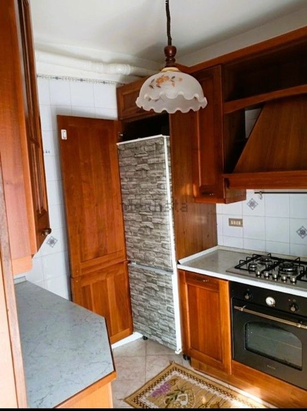 appartamento in vendita a Sassuolo in zona Centro Storico / San Giorgio