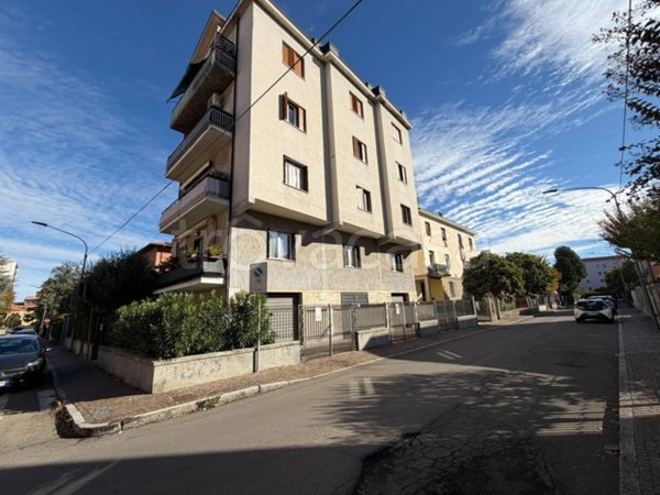 appartamento in vendita a Sassuolo in zona Centro Storico / San Giorgio