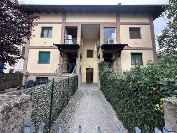 appartamento in vendita a Sassuolo in zona Centro Storico / San Giorgio