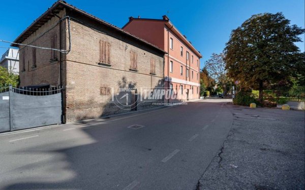 appartamento in vendita a Sassuolo in zona Centro Storico / San Giorgio