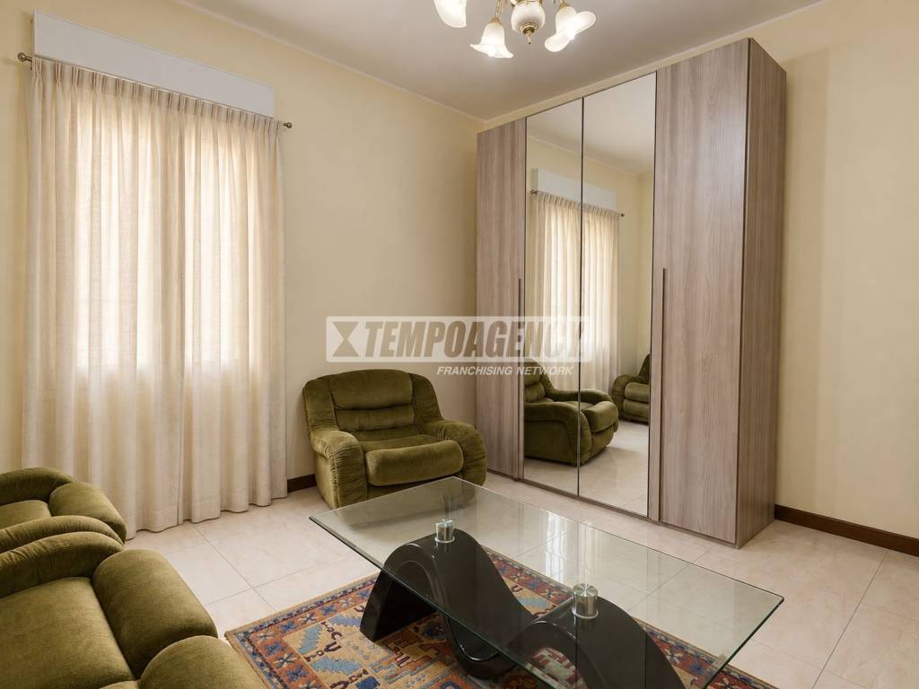 appartamento in vendita a Sassuolo in zona Centro Storico / San Giorgio