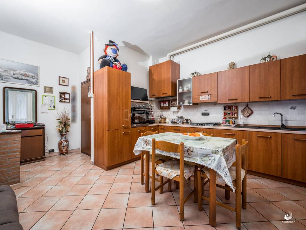 appartamento in vendita a Savignano sul Panaro in zona Mulino