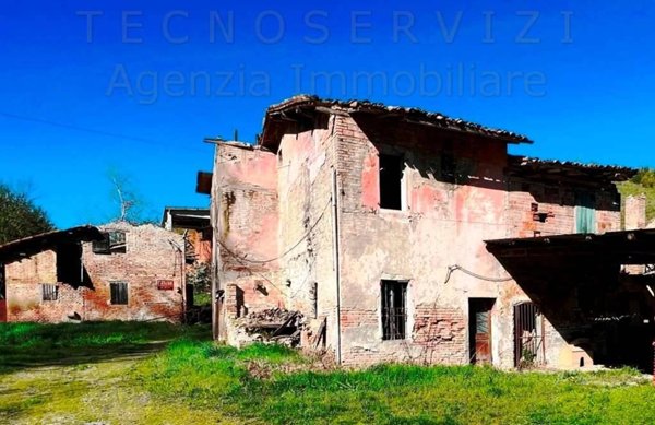 casa indipendente in vendita a Savignano sul Panaro in zona Formica