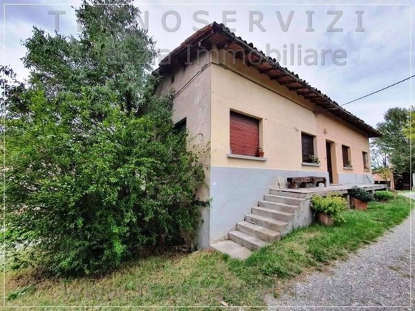 casa indipendente in vendita a Savignano sul Panaro in zona Garofano
