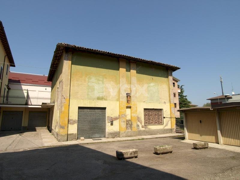 terreno edificabile in vendita a Savignano sul Panaro in zona Formica