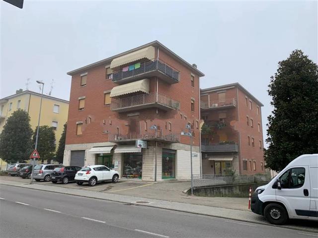 appartamento in vendita a Savignano sul Panaro