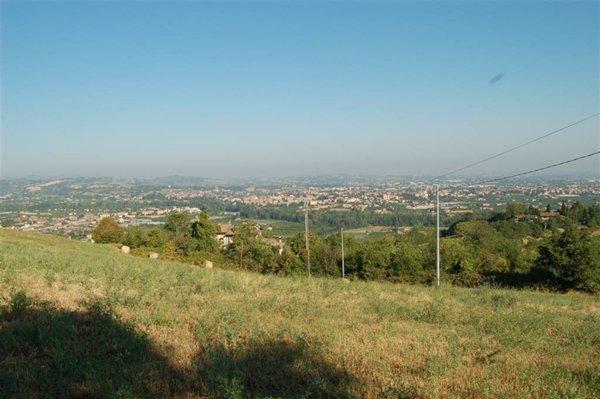 terreno agricolo in vendita a Savignano sul Panaro