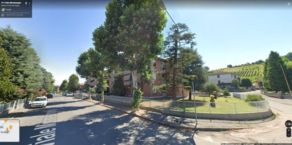 appartamento in vendita a Savignano sul Panaro in zona Mulino