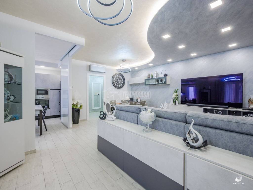 appartamento in vendita a Savignano sul Panaro in zona Mulino