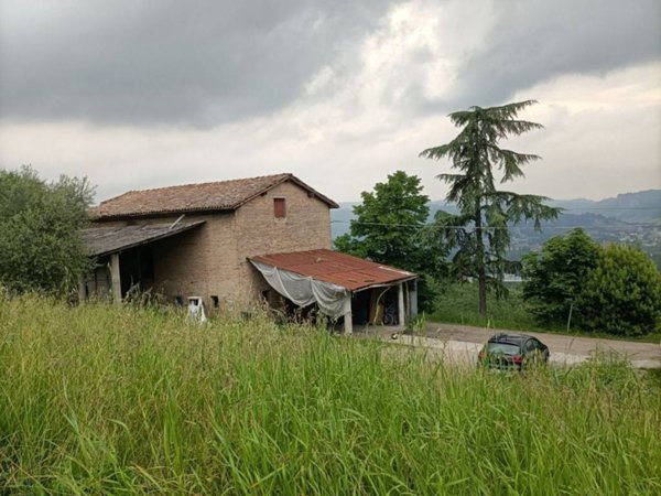 casa indipendente in vendita a Savignano sul Panaro in zona Garofano
