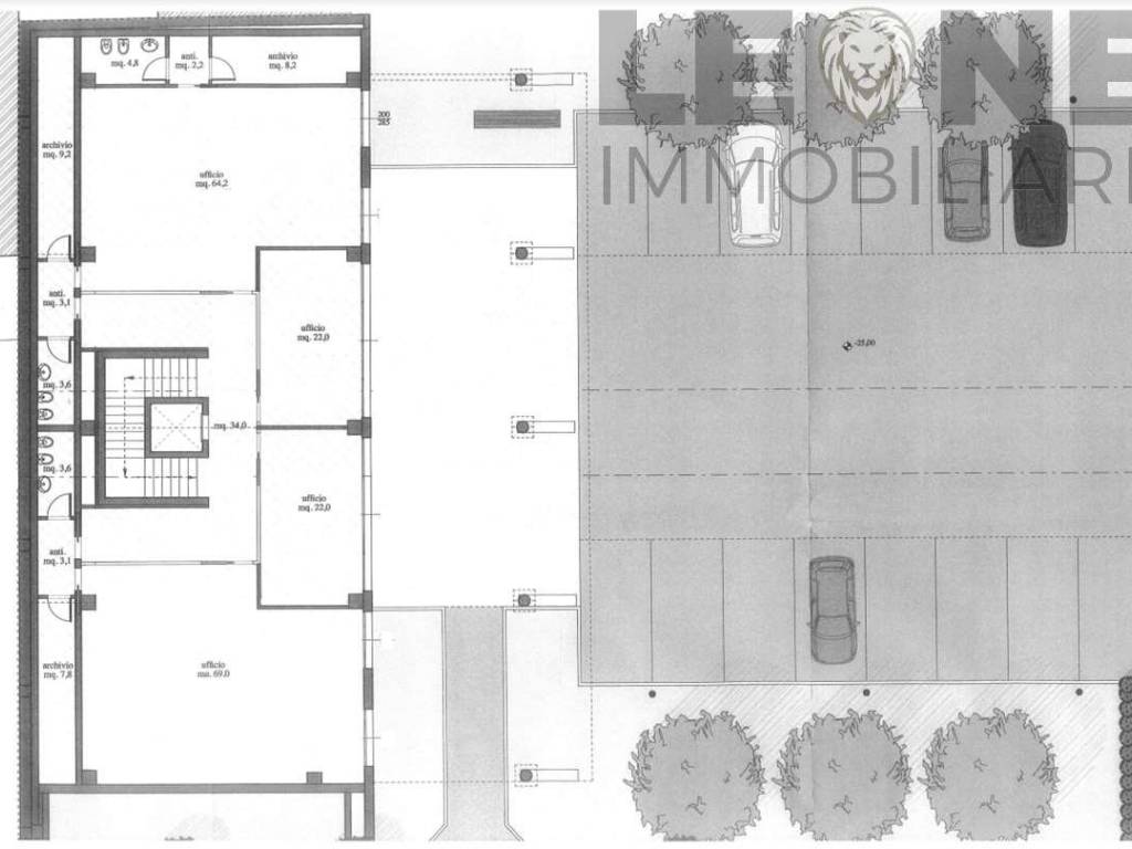 locale commerciale in vendita a Savignano sul Panaro in zona Formica
