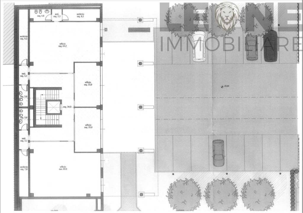 locale commerciale in vendita a Savignano sul Panaro in zona Formica