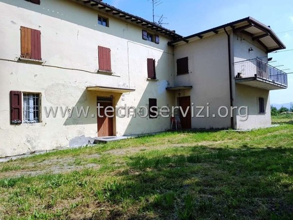 casa indipendente in vendita a Savignano sul Panaro