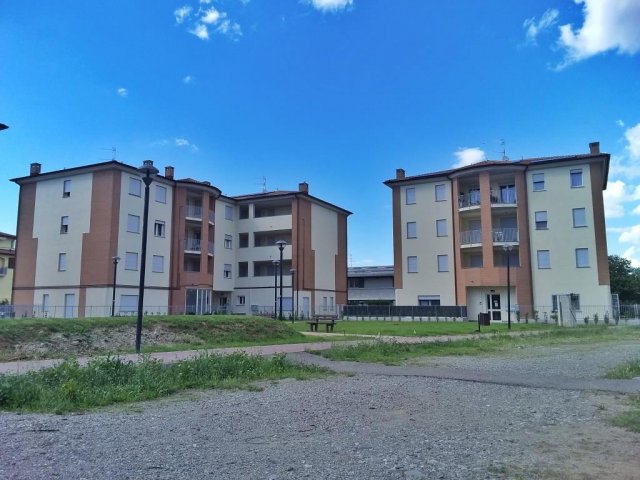 appartamento in vendita a Savignano sul Panaro in zona Mulino