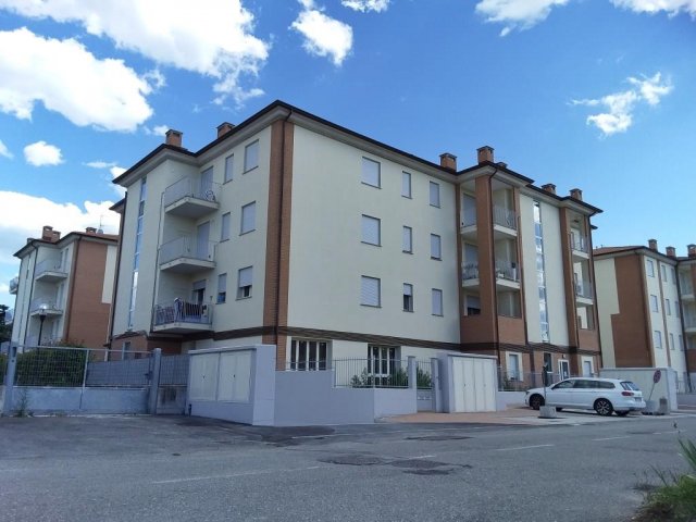 appartamento in vendita a Savignano sul Panaro in zona Mulino