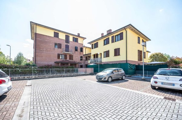 appartamento in vendita a Savignano sul Panaro in zona Mulino
