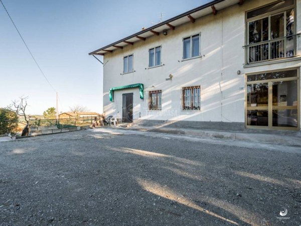 appartamento in vendita a Savignano sul Panaro